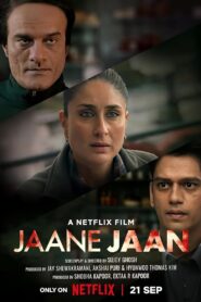 Jaane Jaan 2023 Movie Download