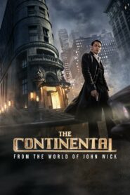 The Continental: From the World of John Wick Series Download