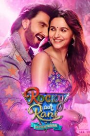 Rocky Aur Rani Kii Prem Kahaani 2023 Movie Download [WEB-DL HD]