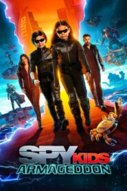 Spy Kids Armageddon 2023 Movie Download