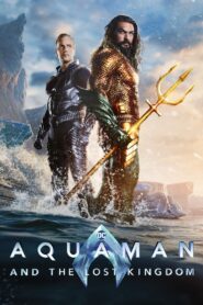 Aquaman and the Lost Kingdom Movies Download