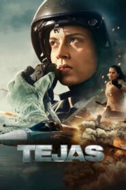 Tejas 2023 Movie Download