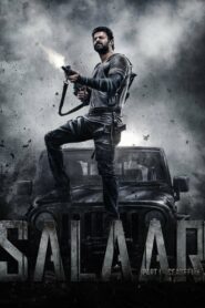 Salaar: Part 1 – Ceasefire 2023 Full Movie Download