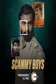 Scammy Boys 2024 Movie Download
