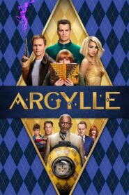 Argylle 2024 Movie Download