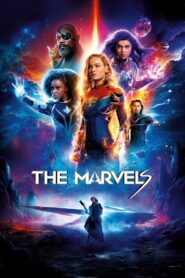 The Marvels 2023 Full Movie Download