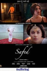 Safed 2023 Full Movie Download