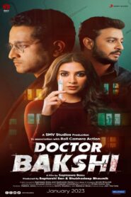 Doctor Bakshi 2023 Movie Download
